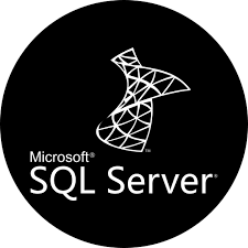 لوگوی sql server