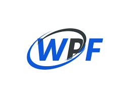 wpf لوگو